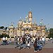 BucketList + Go To Disenyland = ✓
