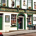 BucketList + Must Do A Pub Crawl ... = ✓