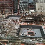 BucketList + 9/11 Museum = ✓