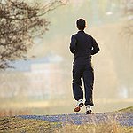 BucketList + Jog A Mile In Under ... = ✓