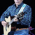 BucketList + Hangout With Alan Jackson / ... = ✓