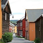 BucketList + Learn Swedish Or Norwegian = ✓