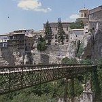BucketList + Visit Cuenca, Spain = ✓