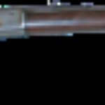 BucketList + To Get A Winchester Rifle, ... = ✓