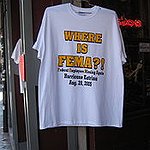BucketList + Set Up An Online T-Shirt ... = ✓