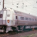 BucketList + Go Somewhere On Amtrak In ... = ✓