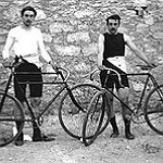 BucketList + Cycle Across France North To ... = ✓