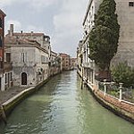 BucketList + See Venice Before It Sinks = ✓