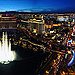 BucketList + Gamble In Vegas = ✓