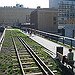 BucketList + Wander Around The High Line ... = ✓