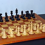 BucketList + Learn How To Play Chess = ✓