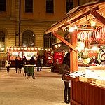 BucketList + New York At Christmas = ✓