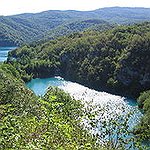 BucketList + Visit Plitvice Lakes National Park ... = ✓