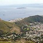 BucketList + Visit Lion's Head, Cape Town, ... = ✓