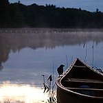 BucketList + Go On A Solo Canoeing ... = ✓