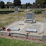 BucketList + Visit Dad's Grave = ✓