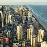 BucketList + Visit Gold Coast, Australia = ✓