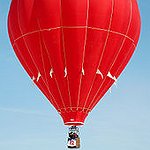 BucketList + Experience Hot Air Balloon = ✓