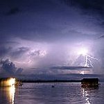 BucketList + Visit Catatumbo, Venezuela = ✓