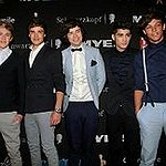 BucketList + See An One Direction Concert = ✓