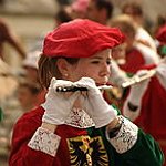 BucketList + Learn Flute = ✓