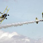 BucketList + Do An Aerobatic Flight = ✓