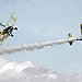 BucketList + Do An Aerobatic Flight = ✓