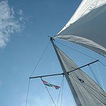 BucketList + Learn How To Sail = ✓