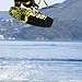 BucketList + Learn How To Wake Board = ✓