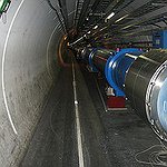 BucketList + Visit The Cern Large Hadron ... = ✓