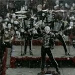 BucketList + Join The Black Parade = ✓
