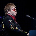 BucketList + Go To An Elton John ... = ✓