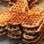 BucketList + Milo And Waffle Picnic = ✓