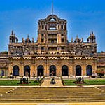 BucketList + Go To Lucknow = ✓