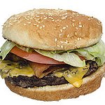 BucketList + In And Out Burger = ✓