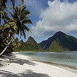BucketList + Go Back To American Samoa = ✓