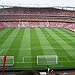 BucketList + Visit An Arsenal Game = ✓