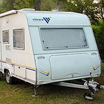 BucketList + Buy My Travel Trailer = ✓