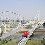 BucketList + Ride The Fastest Roller Coaster ... = ✓