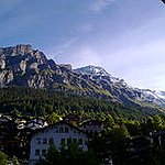 BucketList + Climb Leukerbad Via Ferrata In ... = ✓