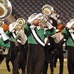 BucketList + Go To A Dci Audition = ✓