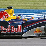 BucketList + Attend The F1 Grand Prix = ✓