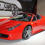 BucketList + Own A Ferrari 488 Spider = ✓