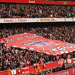 BucketList + Watch Arsenal Live At The ... = ✓