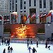 BucketList + Spend Christmas In New York ... = ✓