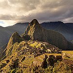 BucketList + Go To South America And ... = ✓