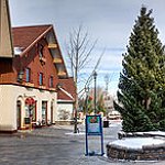 BucketList + Go To Frankenmuth = ✓
