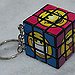 BucketList + Solve The Rubik's Cube = ✓