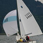 BucketList + Teach My Daughter To Sail = ✓