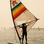 BucketList + Go Windsurfing = ✓